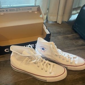 Converse size 12